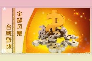 创金合信基金黄小虎：创指盘中大跌原因何在？