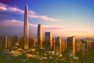 中科星图业绩快报：2021年净利润同比增49.06%基本每股收益1.00元